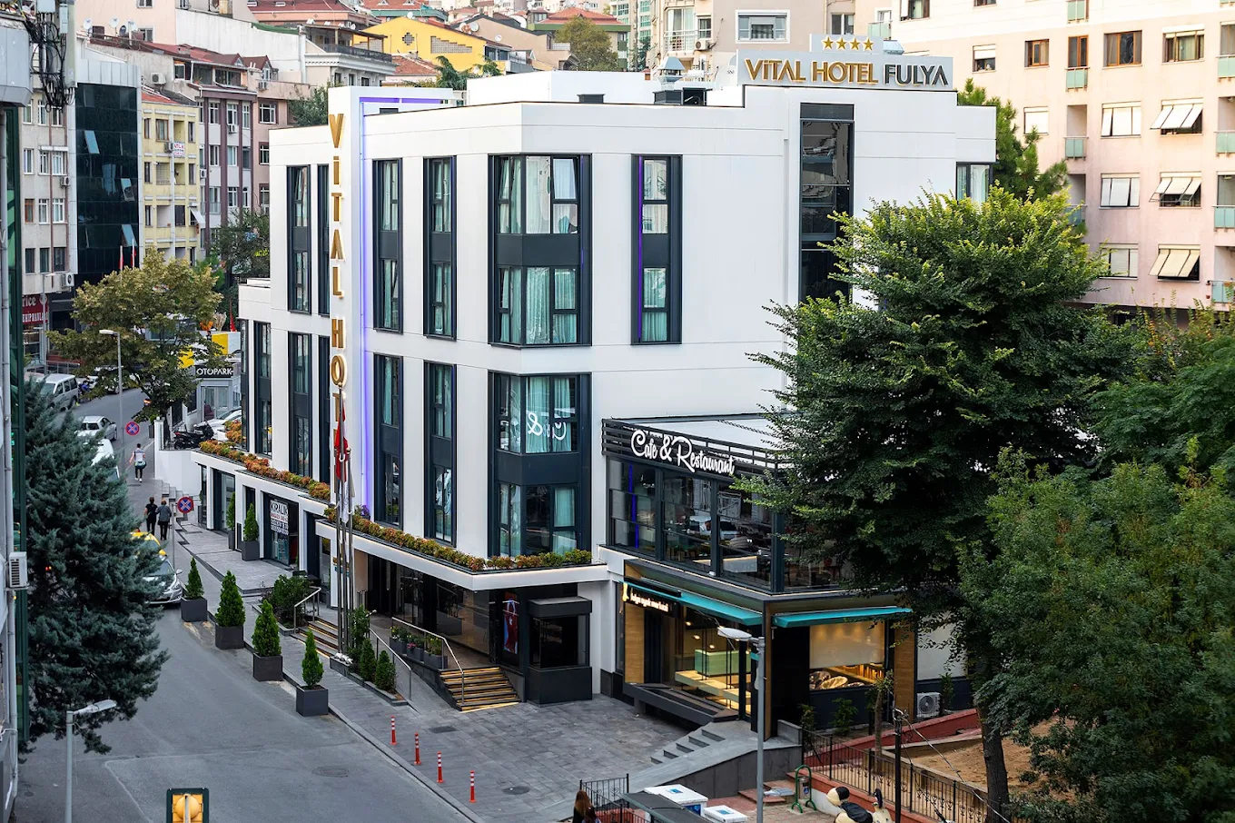 DIŞ GÖRÜNTÜ GÜNDÜZ DIŞ GÖRÜNTÜ GÜNDÜZ