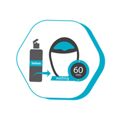 e1 e1 Postoperativ hårvask Istanbul Hair DK Prices in Turkey