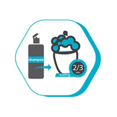 e2 e2 Postoperativ hårvask Istanbul Hair DK Prices in Turkey